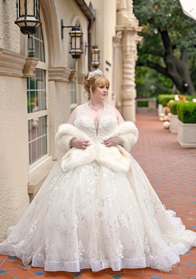 Birdie Bridal - 1