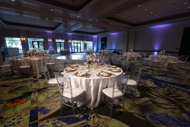 Tropical Weddings - 4