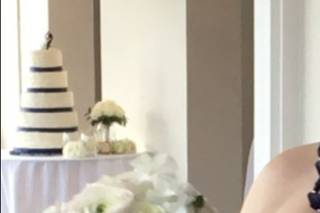 Brides and Blooms - 12