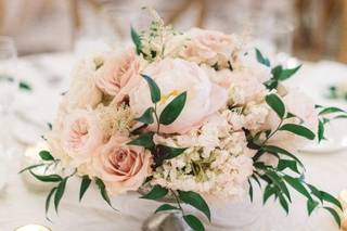 Tiger Lily Floral - 21