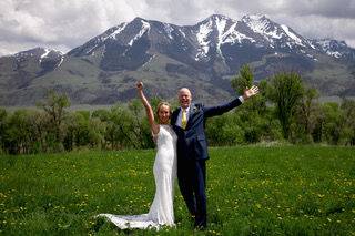 Big Sky Country Minister - 36