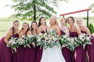 Jeanie Gorrell Floral Design - 29