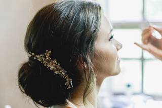 Hair and Makeup by Nikki D - 24