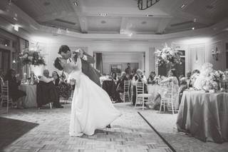 Beth Baldwin Weddings - 18