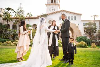 YOUR BEAUTIFUL WEDDING - 8