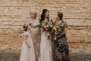 Vonkarlbridal - 40
