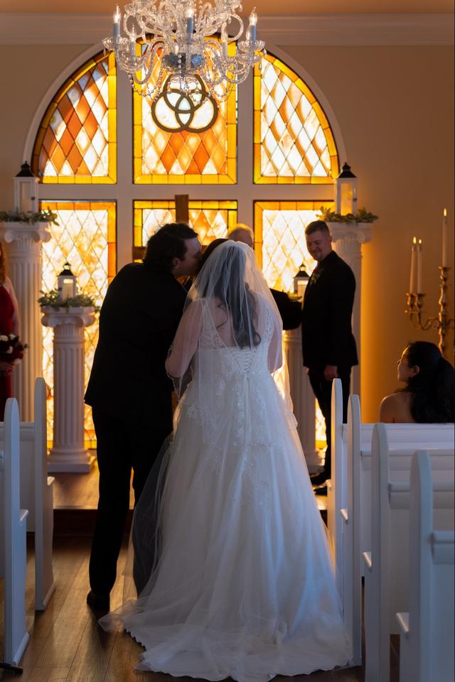 The Wedding Authority - 2