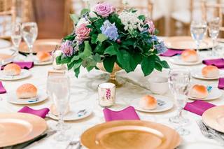 Camellia Faire Floral & Event Design - 19
