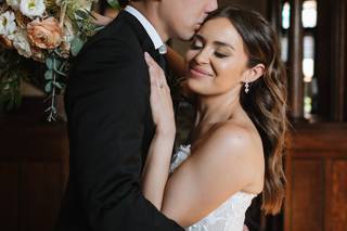 Melissa Ferrara Wedding + Elopement Photographer - 9