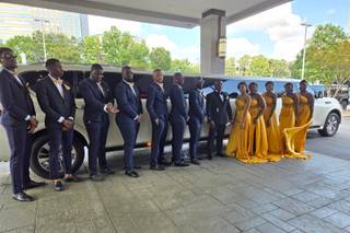EarthTran Global Limousine and Transportation Services - 1