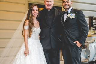 Father Jack Connors - 6
