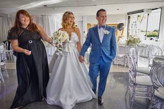 Kariangely Le Wedding Planner - 21