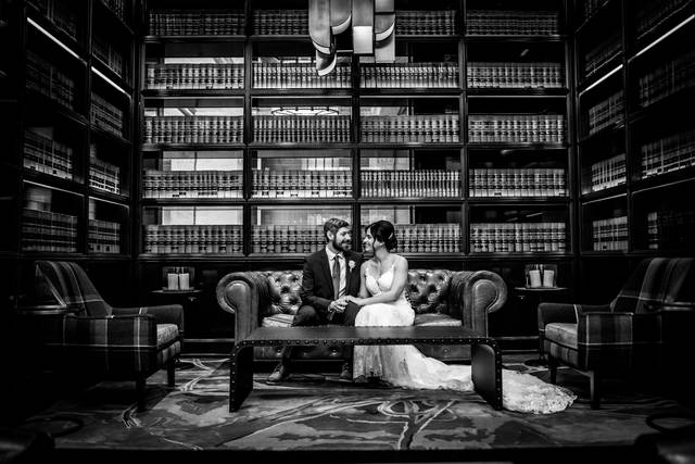 The Kimpton Gray Hotel 4