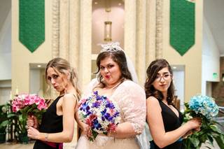 Bombshell Bridal Boutique - 19