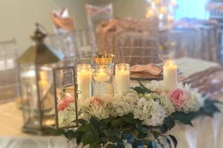 Special Moments Wedding And Event Planning - 9