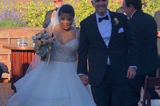 Schaffer's Bridal - 12