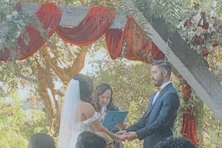 My Dream Ceremony - 10