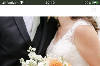 JP Wedding Flowers - 15