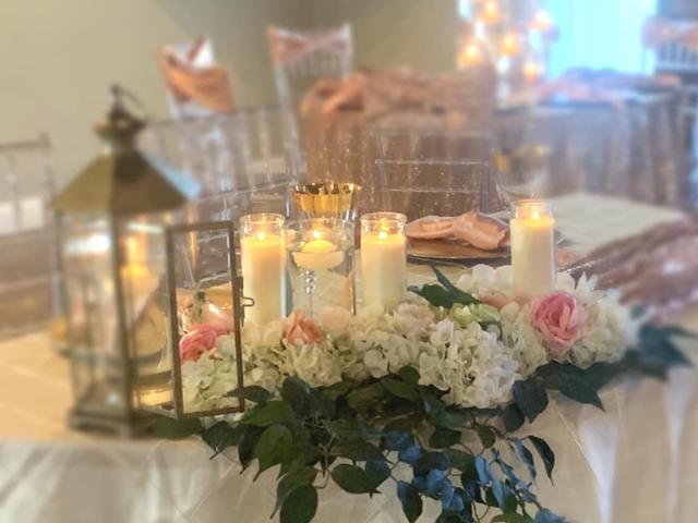 Special Moments Wedding And Event Planning - 4