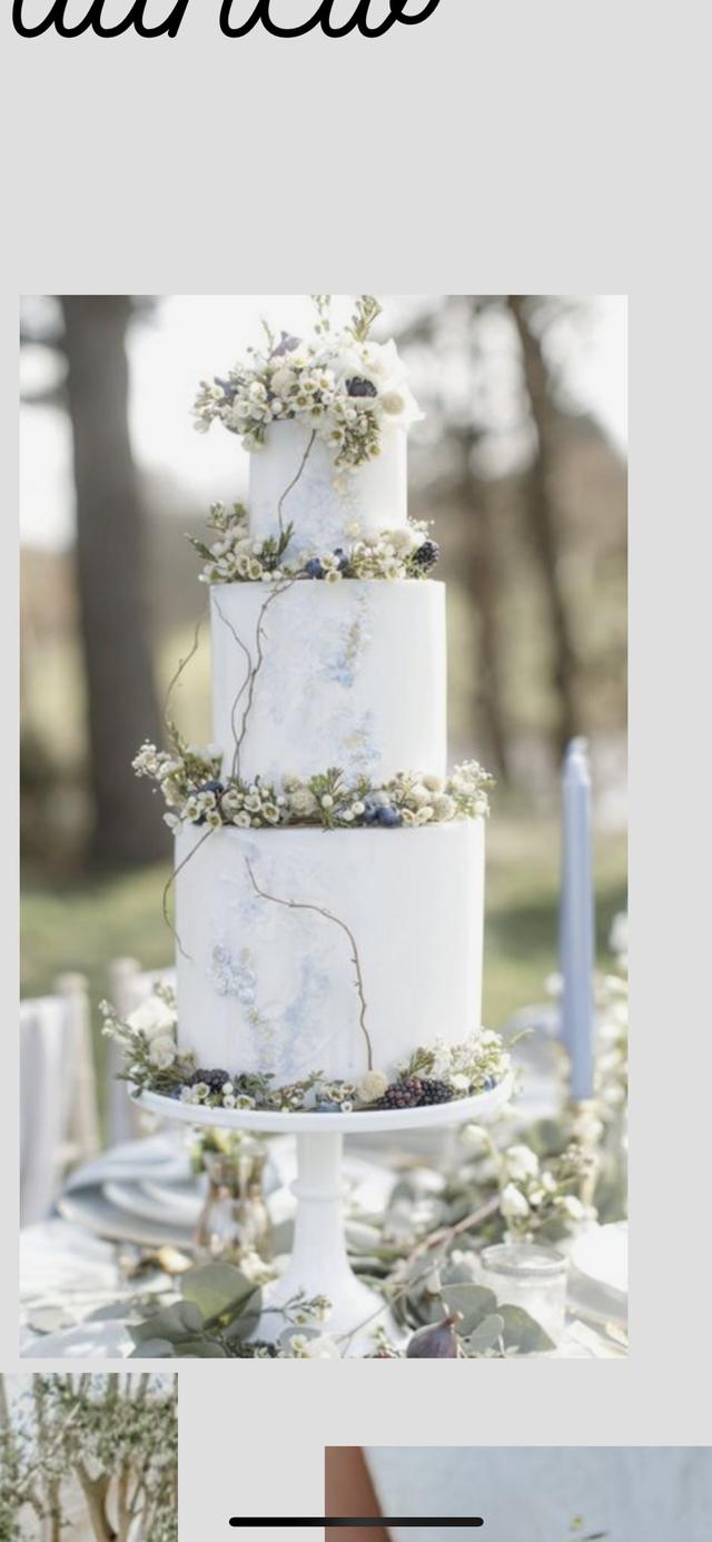 Heavenly Weddings - 3