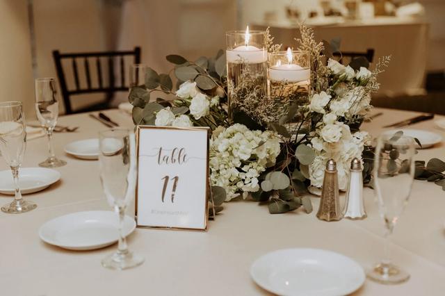 Kelly Duprat Wedding Planner - 1