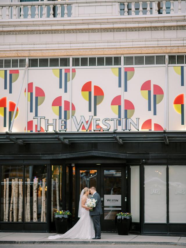 The Westin Buffalo - 2
