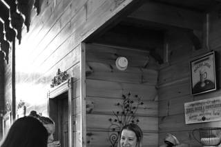 The Mustard Seed - 59