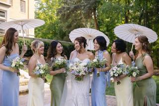 Summer & Co. Bridal - 21