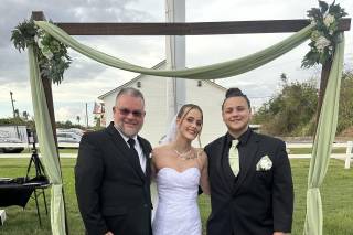 Weddings By Pastor D - 18