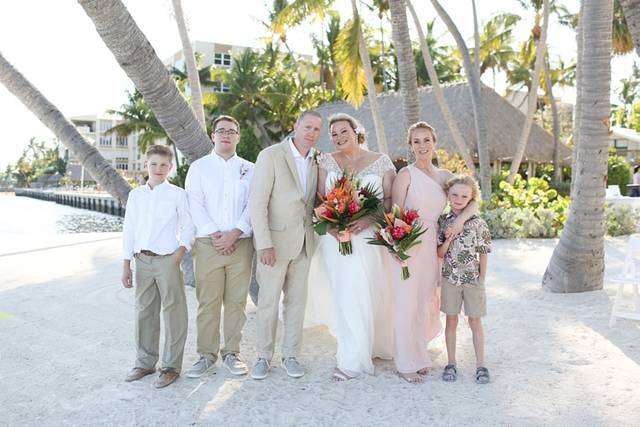 Amara Cay Resort 5