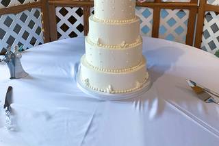 Isabelle Grace Cakes L.L.C. - 20