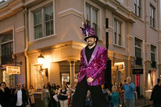 Big Fun Entertainment & Brass Band - 10