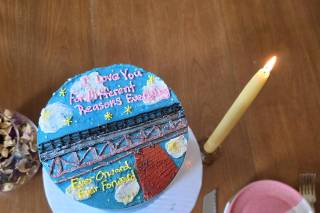 Sweet Siren Cakes - 7