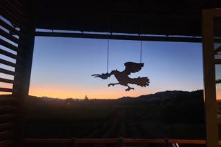 Banshee Winery - 8