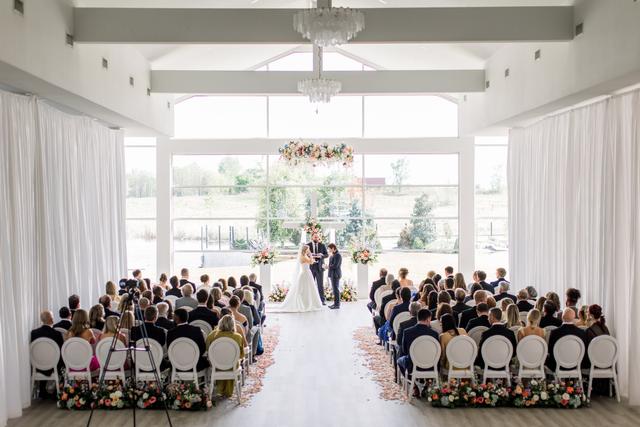 Vinterra Event Venue - 1