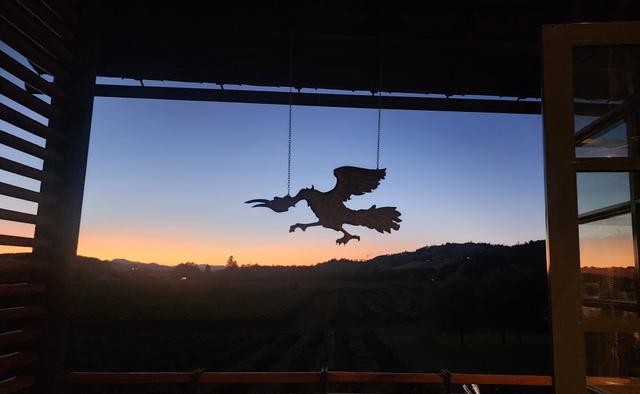 Banshee Winery - 4