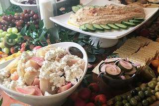 Jillicious Foods & Events - 33