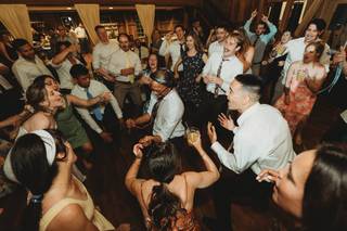 Titus Touch Music Professional DJ Services - 6
