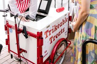 Trikeable Treats - 12