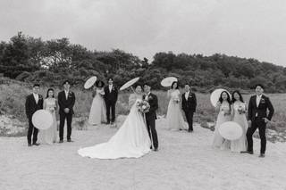 Pavilion at Sunken Meadow - 22