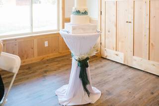 Paisley Cakes - 7