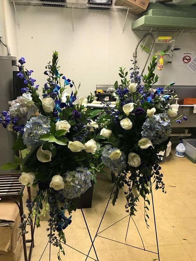 Mexico Road Florist - 1