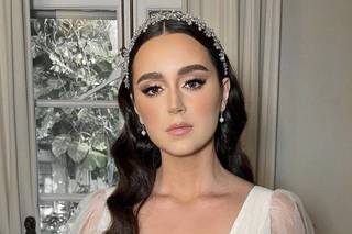 I Do Bridal Glam - 26