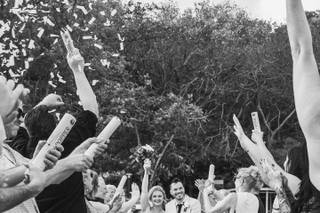 Awesome Caribbean Weddings - 66