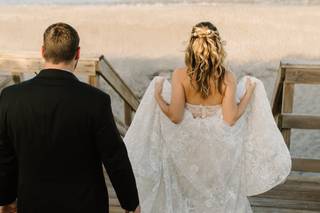 Stacey Israel Bridal Makeup & Hair - 28