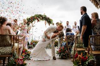 Jenifer Hernandez Weddings & Events - 8