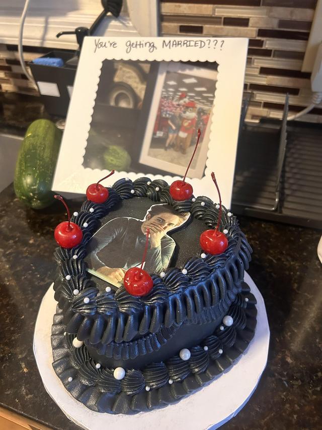 Sweet Pea's Bakeshop - 4