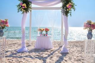 A Beautiful Florida Wedding - 37