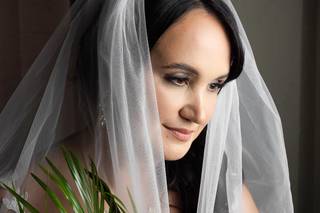 D'glamour Makeup + Hair - 5