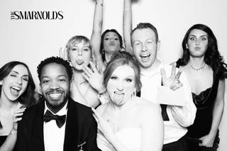 Selfie Shots Photo Booth - 5